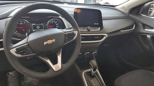 Chevrolet Tracker 1.2 Turbo At