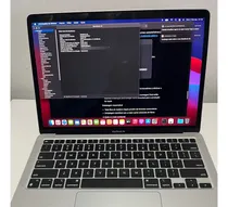 Comprar Notebook Apple Macbook Air A2337 Apple M1 256gb 8gb Usado