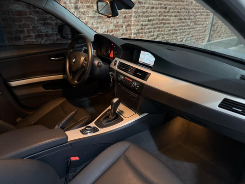 BMW Serie 3 2.5 325i Sedan Executive