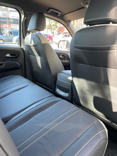 Volkswagen Amarok 3.0 Cd Tdi 258Cv V6 Highline 4X4 At