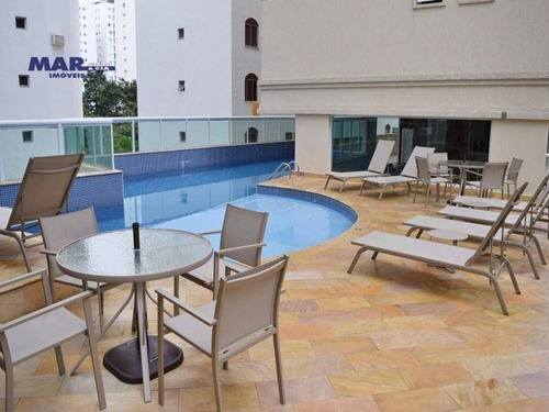 Imagem 16 de 21 de Apartamento Residencial À Venda, Centro, Guarujá - . - Ap7651