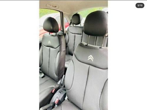 Citroën C3 2012 1.4 8v Glx Flex 5p