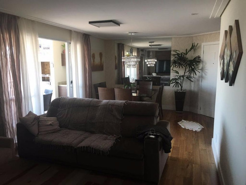 Imagem 1 de 30 de Apartamento Com 4 Dormitórios À Venda, 120 M² Por R$ 1.050.000 - Vila Prudente - São Paulo/sp - Ap2780