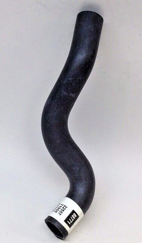Cadna 88771 Radiator Coolant Hose 22557 71950 62709 Ccb