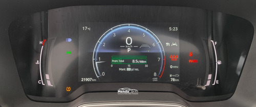 Toyota Corolla Xle