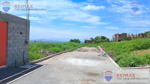 Pre-venta De Lotes Residenciales En Lomas Trujillo, E. Zapata, Morelosclave 4706