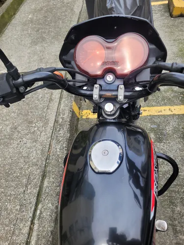 Boxer Ct100