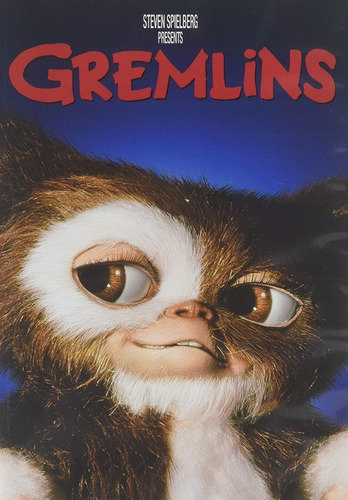 Dvd Gremlins / Special Edition