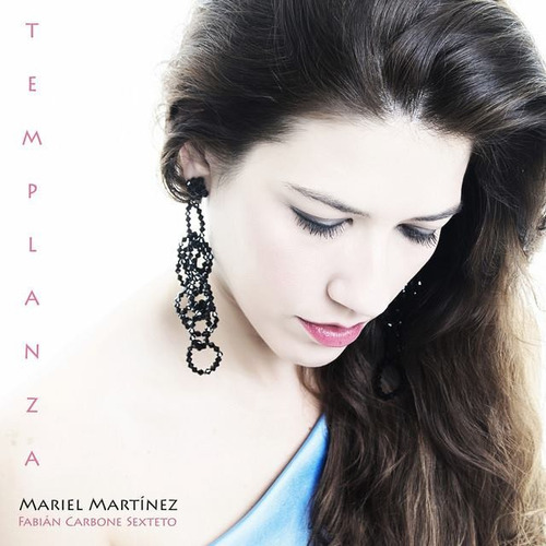 Imagen 1 de 1 de Mariel Martínez - Cd