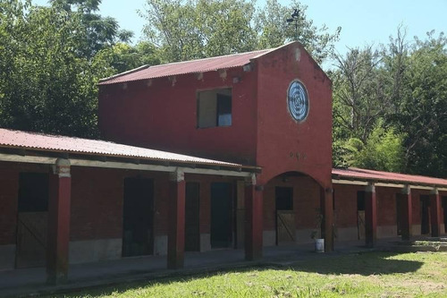 Casa Quinta En Venta Ubicado En Pilar, G.b.a. Zona Norte