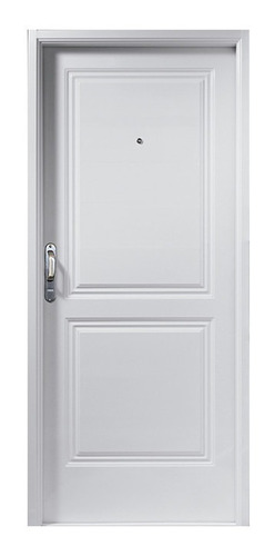 Puerta Inyectada Nexo Semipremium 2t Derecha 85cm S200