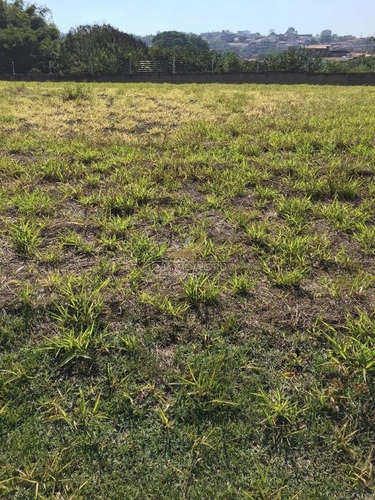 Imagem 2 de 3 de Terreno Residencial À Venda, Condomínio Mirante Dos Ypês, Salto. - Te0089
