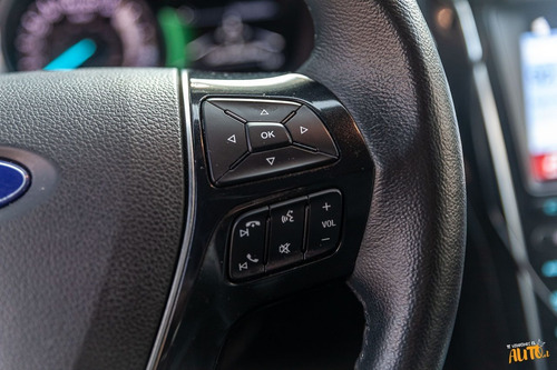 Imagen 14 de 14 de Ford Explorer Limited 4x4 2018