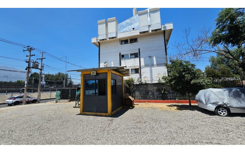 Amplio Y Acogedor Departamento En Macul |ub Propiedades|