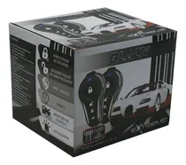 Comprar Alarma De Auto Extreme Black Seguridad Carros Automovil