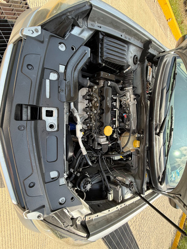 Chevrolet Chevy 1.6 Sedan Mt