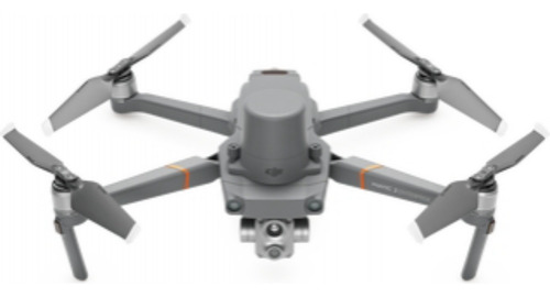 Drone Dji Mavic 2 Enterprise Advanced Edición Universal Dual