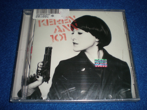 Keren Ann / 101 Cd Nuevo C50 