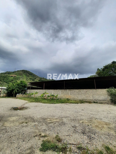 Imagen 3 de 6 de Se Alquila Terreno Cerca De Mampote Guarenas