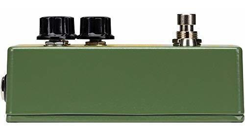 Trituradora De Señales Pequeña Earthquaker Devices Plumes Ov