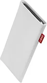 Fitbag Funda Para Samsung Galaxy S7 Smg930f Color Blanco