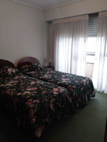 Imagen 9 de 13 de Departamento Venta Macrocentro 3 Ambientes Terraza