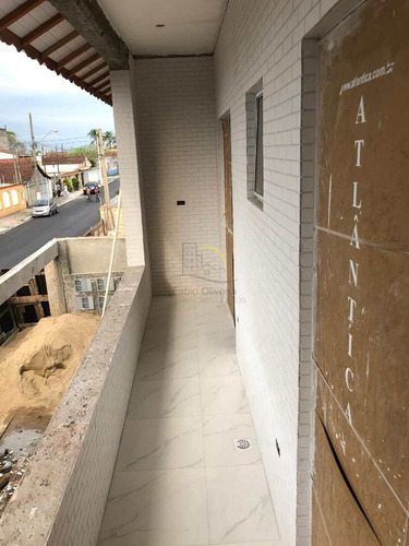 Imagem 13 de 13 de Casa De Condomínio Com 2 Dorms, Caiçara, Praia Grande - R$ 230 Mil, Cod: 3004 - V3004
