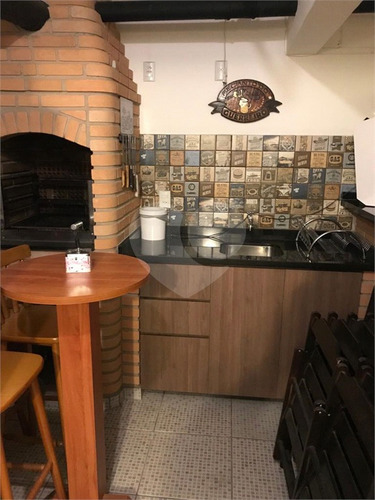 Imagem 16 de 30 de Linda Casa De Condomínio Fechado Localizada Próx. Ao Morumbi. - Reo582293