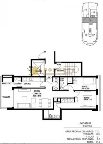 Penthouse En La Mansa Con Vista Al Mar A Estrenar, Cuenta2 Parrilleros Propios,en Azotea Y A Nivel Liv/comedor. Consulte!!!!!! Se Puede Financiar.- Ref: 2051