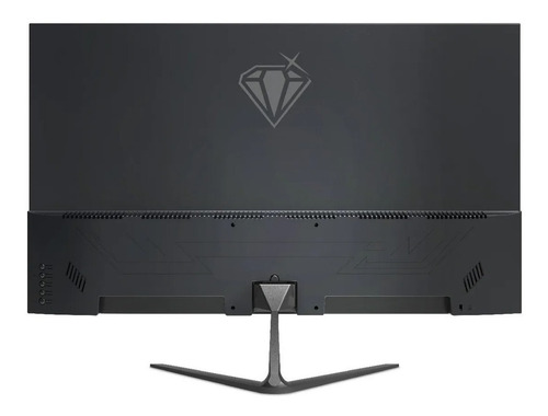 Level Up 27-UP6680 27 " - Negro - 220V