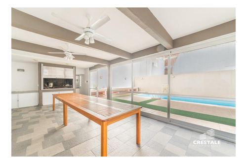 Imagen 26 de 30 de Venta Departamento 3 Dormitorios Con Vista Al Rio, Cochera- Centro, Rosario