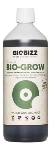 Bio-grow 250ml - Biobizz