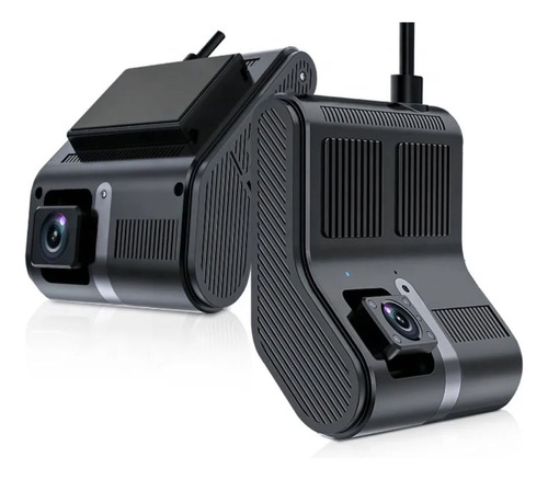 Localizador Gps Dashcam Video En Vivo 4g Grabacion