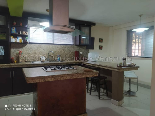 Imagen 3 de 17 de Marol Rentahouse Vende Casa En La Trigaleña Valencia 22-22375