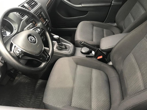 Volkswagen Vento 2.5 Advance Plus 170cv Tiptronic 2015