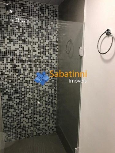 Imagem 19 de 25 de Apartamento A Venda Em Sp Jardim Paulista - Ap04669 - 69402870