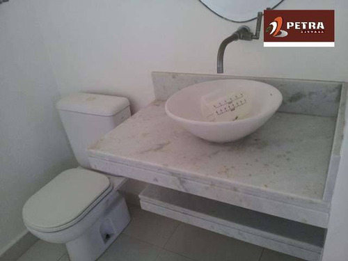 Imagem 11 de 15 de Apartamento A Venda No Guarujá Na Praia Das Pitangueiras Prédio Com Piscina - Pta2943