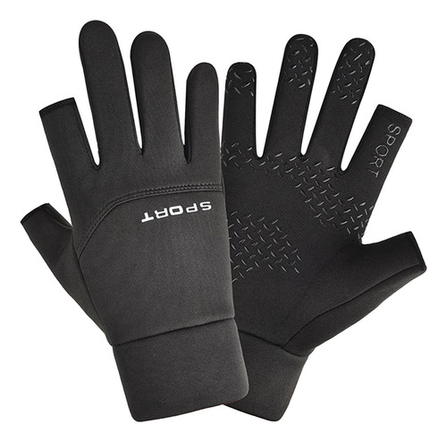 Mitones Guantes De Invierno Para Hombre Guantes Térmicos