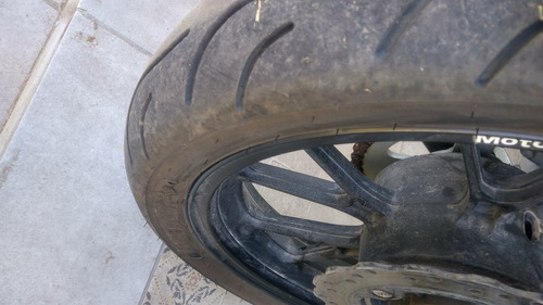 Imagen 4 de 5 de Motomel Sirius 190
