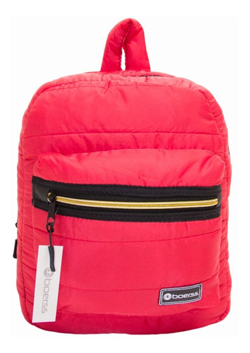 Mochila Mini De Mujer Urbana Pequeña Chica Multiuso Dama