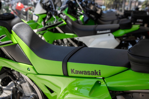 Kawasaki Klx 300 0km 2025 Ptas Fac No Honda Xr 250 300 Voge