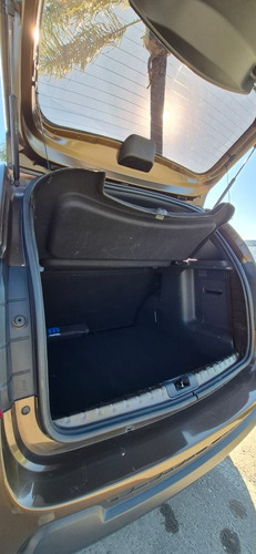 Renault Duster 1.6 Ph2 4x2 Expression