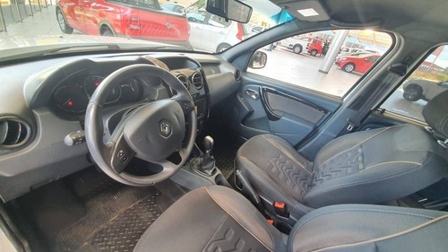 Renault Duster 1.6 16v Sce Flex Dynamique X-tronic