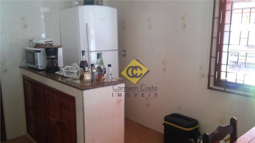 Imagem 23 de 30 de Casa Com 3 Dormitórios À Venda, 150 M² Por R$ 1.300.000,00 - Cantinho Do Mar - Rio Das Ostras/rj - Ca0818