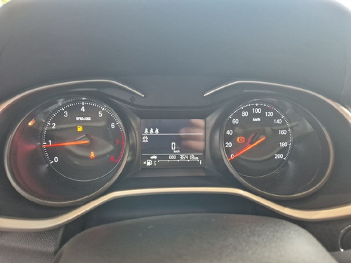 Chevrolet Onix 1.0 MT LT2 HB
