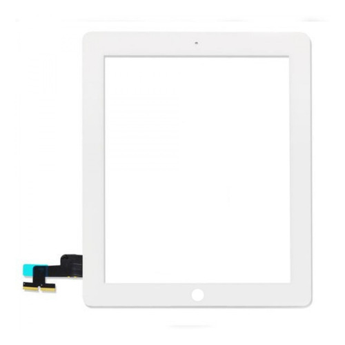 Cristal Touch Screen iPad 2 A1395 A1396  Excelente Calidad