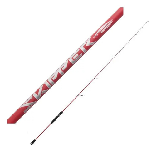 Vara Rapala Fishing Skipper Para Molinete / Inteiriça 1,91m