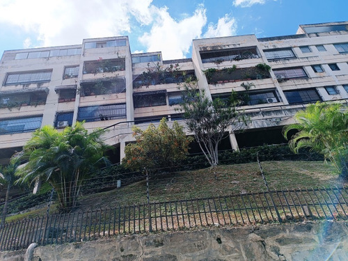 Apartamento En Venta - Urb. El Paraíso