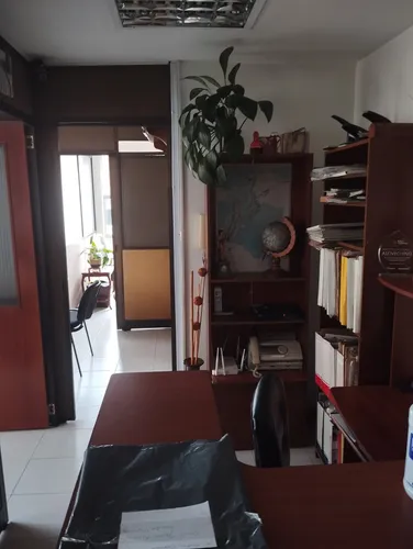 Oficina En Arriendo/venta En Chico Norte Ii. Cod A1614514