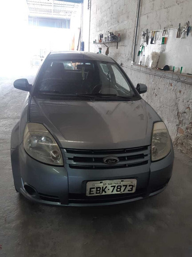 Ford Ka 2009 1.0 Fly Flex 3p